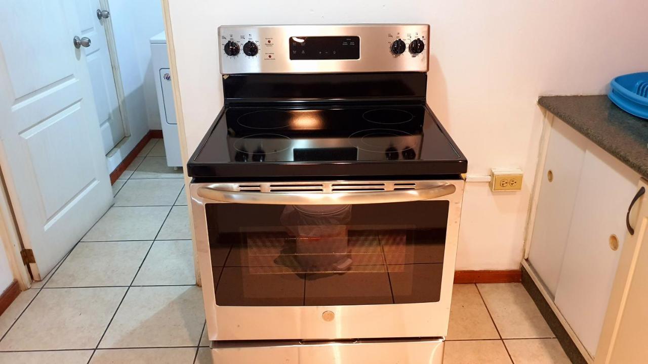 Appartement San Benito Flats Wifi 50Mg - 4 Huespedes - Parqueos à San Salvador Extérieur photo